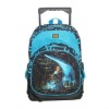 2012 school bag trolley for children