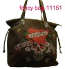 2012 school tote canvas bag