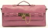 2012 shining PU lady handbag