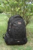 2012 shiny backpacks with high quality