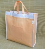 2012 shopping nonwoven bag