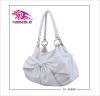 2012 shoulder handbag made of pu,removable and adjustable