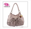 2012 shoulder handbag made of pu,removable and adjustable