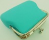 2012 silicone coin wallet pochi purse/silicone wallet