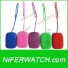 2012 silicone key hanging case