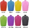 2012 silicone small cosmetic purse