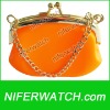 2012 silicone wholesale coin bag lots