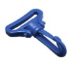 2012 simple appearance travel bag/bag plastic turning hook buckle(G5010)