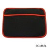 2012 simple new designer quality neoprene laptop bag