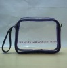 2012 small high quality pvc cosmetic bag