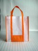 2012 small pp woven shopping bag