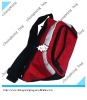 2012 small red fashion sports waist bag