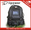 2012 solar backpack for laptop