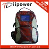 2012 solar chargeable bag