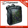 2012 solar mobile phone bag