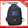 2012 solar power backpack