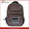 2012 solar power bag