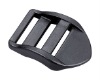 2012 special and hot plastic adjustable buckle (M0019)