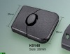 2012 special design plastic insert buckle(K0148)