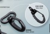 2012 special design plastic product plastic hook(G5046)