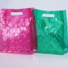 2012 special designer fashion colorful small pvc make up bag