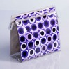 2012 special designer hot sale PVC cosmetic bag