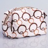 2012 special designer hot sale fashion cosmetic bag