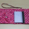 2012 special designer lady beautiful magic wallet