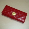 2012 special designer lady branded wallet