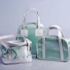 2012 special high quality fashion canvas tote bag delhi