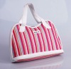 2012 special high quality fashion canvas tote bags wholesale