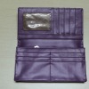 2012 special high quality fashion funky wallet