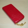 2012 special high quality fashion hand made leather wallets