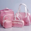 2012 special high quality fashion korean tote bag