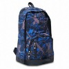 2012 sport school backpack