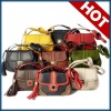 2012 spring .HOT!! latest fashion PU handbags
