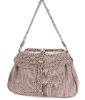 2012 spring.HOT!! latest real leather fashion bags IN STOCK