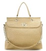 2012 spring.HOT!! latest real leather fashion bags IN STOCK