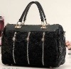 2012 spring.HOT!! latest real leather fashion bags handbags IN STOCK