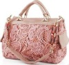 2012 spring.HOT!! latest real leather fashion bags handbags IN STOCK