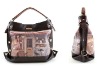 2012 spring and summer lady handbag