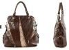 2012 spring and summer lady handbag