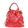 2012 spring and summer new lady fashion handbag