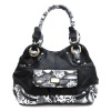 2012 spring and summer new lady handbag