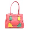 2012 spring and summer new lady handbag