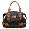 2012 spring and summer new lady handbag