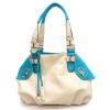 2012 spring and summer new lady handbag