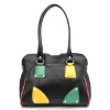 2012 spring and summer new lady handbag