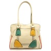 2012 spring and summer new lady handbag