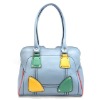 2012 spring and summer new lady handbag